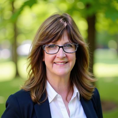 Linda Traylor Medical Strategy