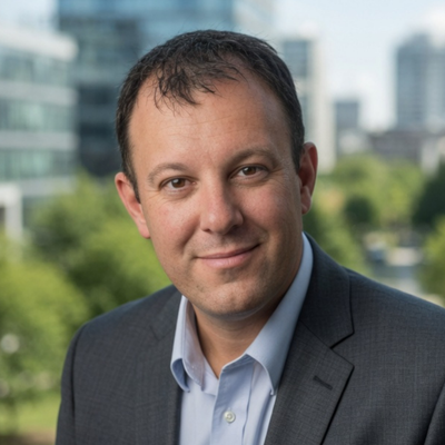 Scott Thompson Medical Strategy