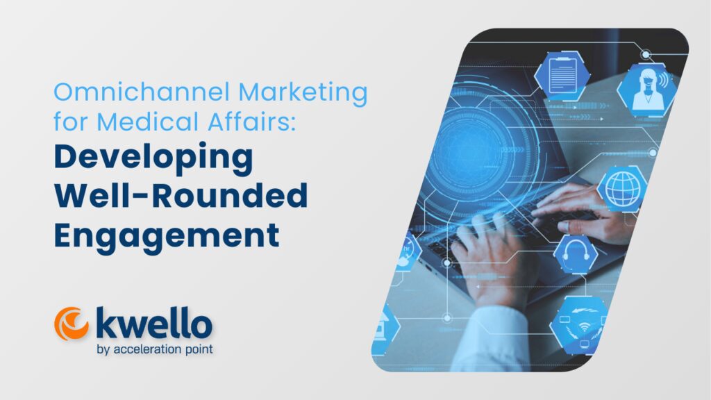 Developing Well-Rounded Engagement with Omnichannel Strategy