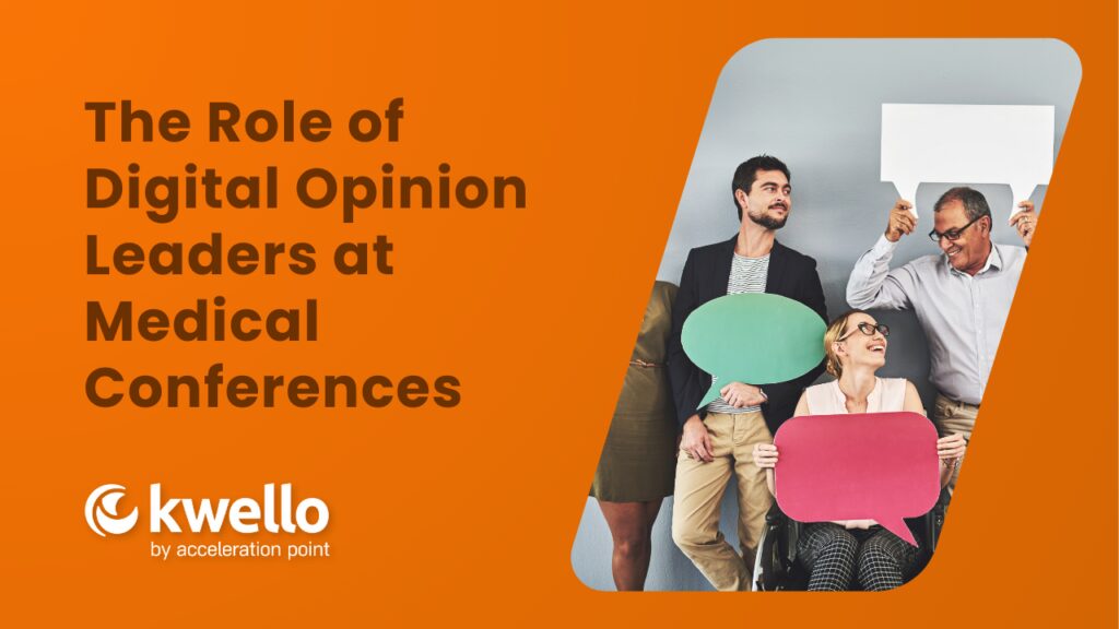 The Role of Digital Opinion Leaders at Medical Conferences