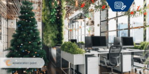 Heading into the Holidays with your Projects in Order