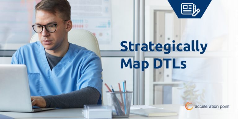 The Simplest Way to Strategically Map Digital Thought Leaders  