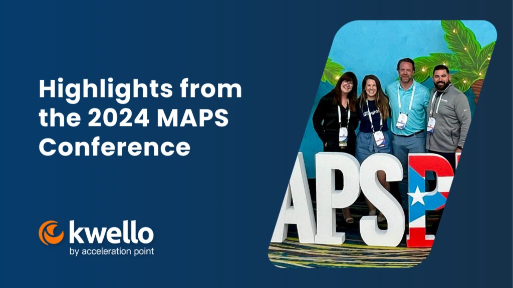Highlights from the 2024 MAPS Conference