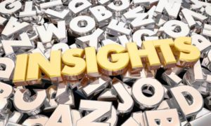 Problems with Insight Generation