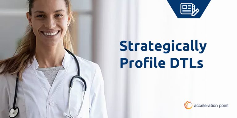 The Simplest Way to Strategically Profile Digital Thought Leaders