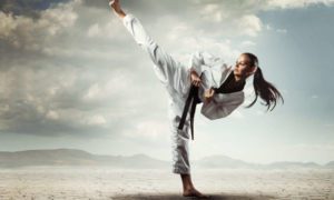 Skills Require Practice