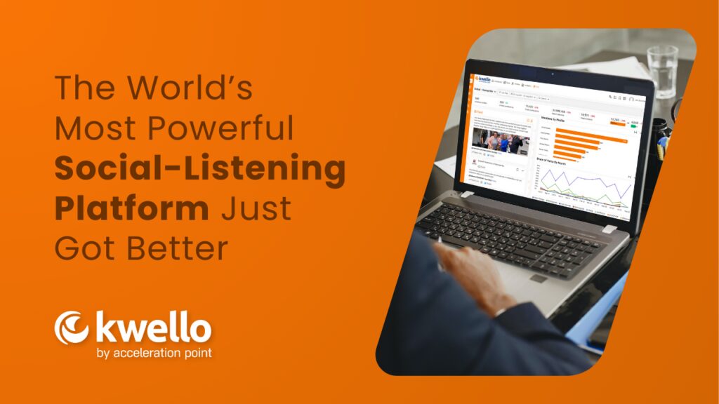 The World’s Most Powerful Social-Listening Platform Just Got Better