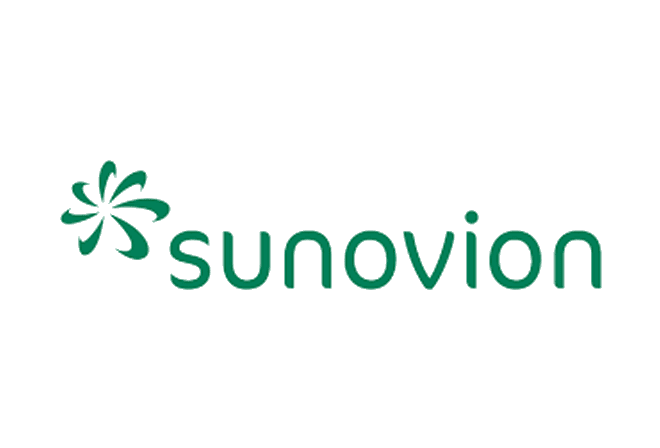Sunovion